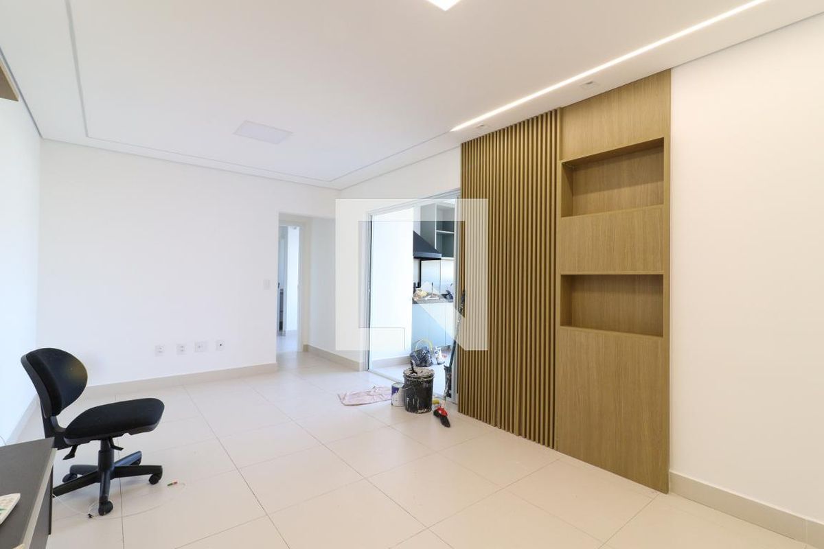 Apartamento à Venda - Taquaral, 2 Quartos,  83 m2 em , Campinas - sp | SoloBR