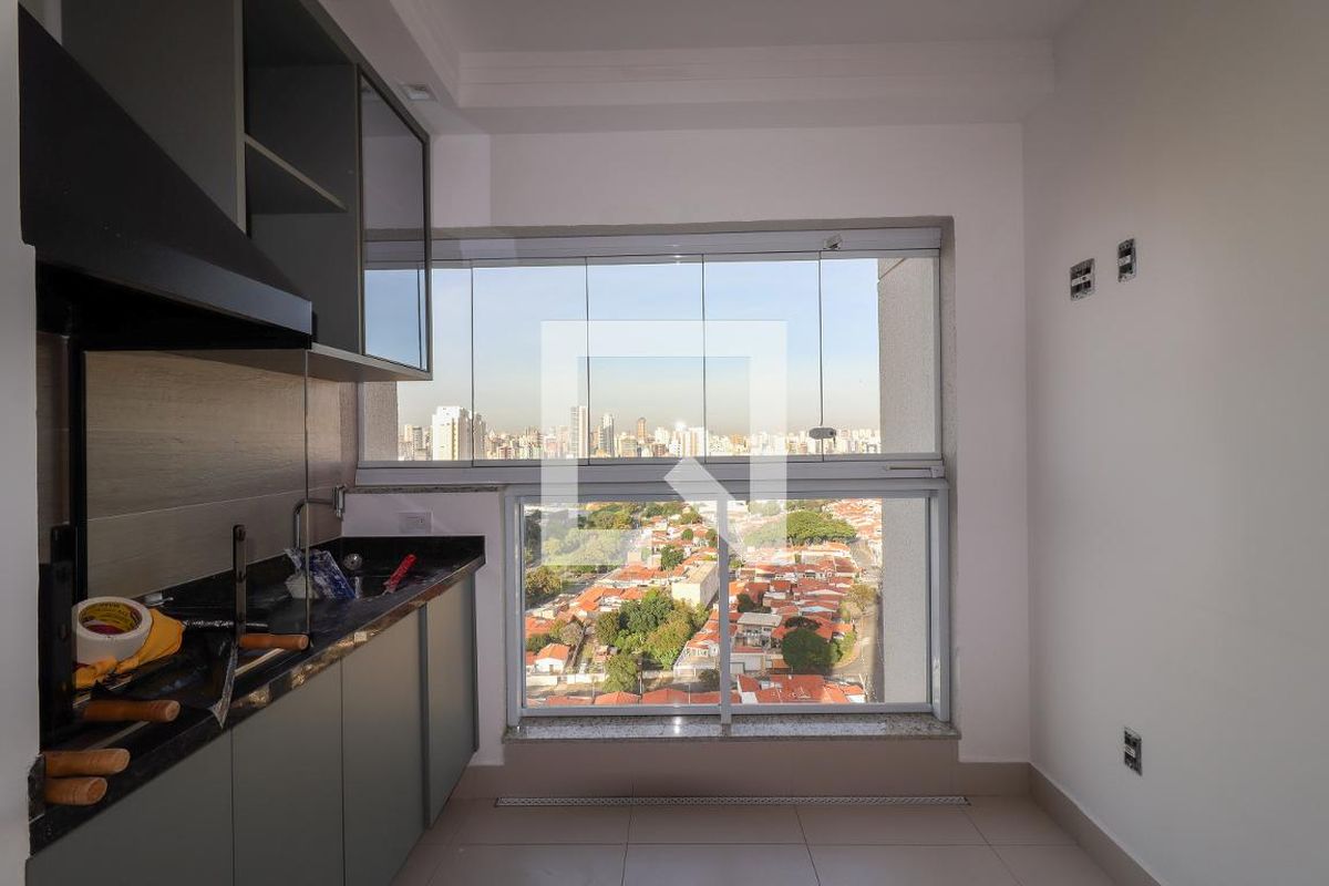 Apartamento à Venda - Taquaral, 2 Quartos,  83 m2 em , Campinas - sp | SoloBR
