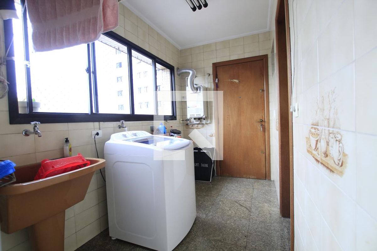 Apartamento, 2 quartos, 191 m² - Foto 24