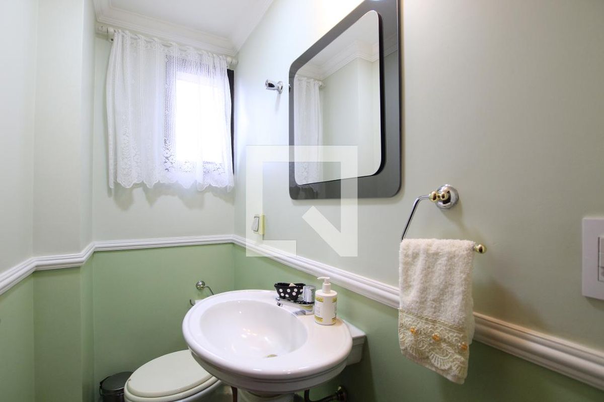 Apartamento, 2 quartos, 191 m² - Foto 17