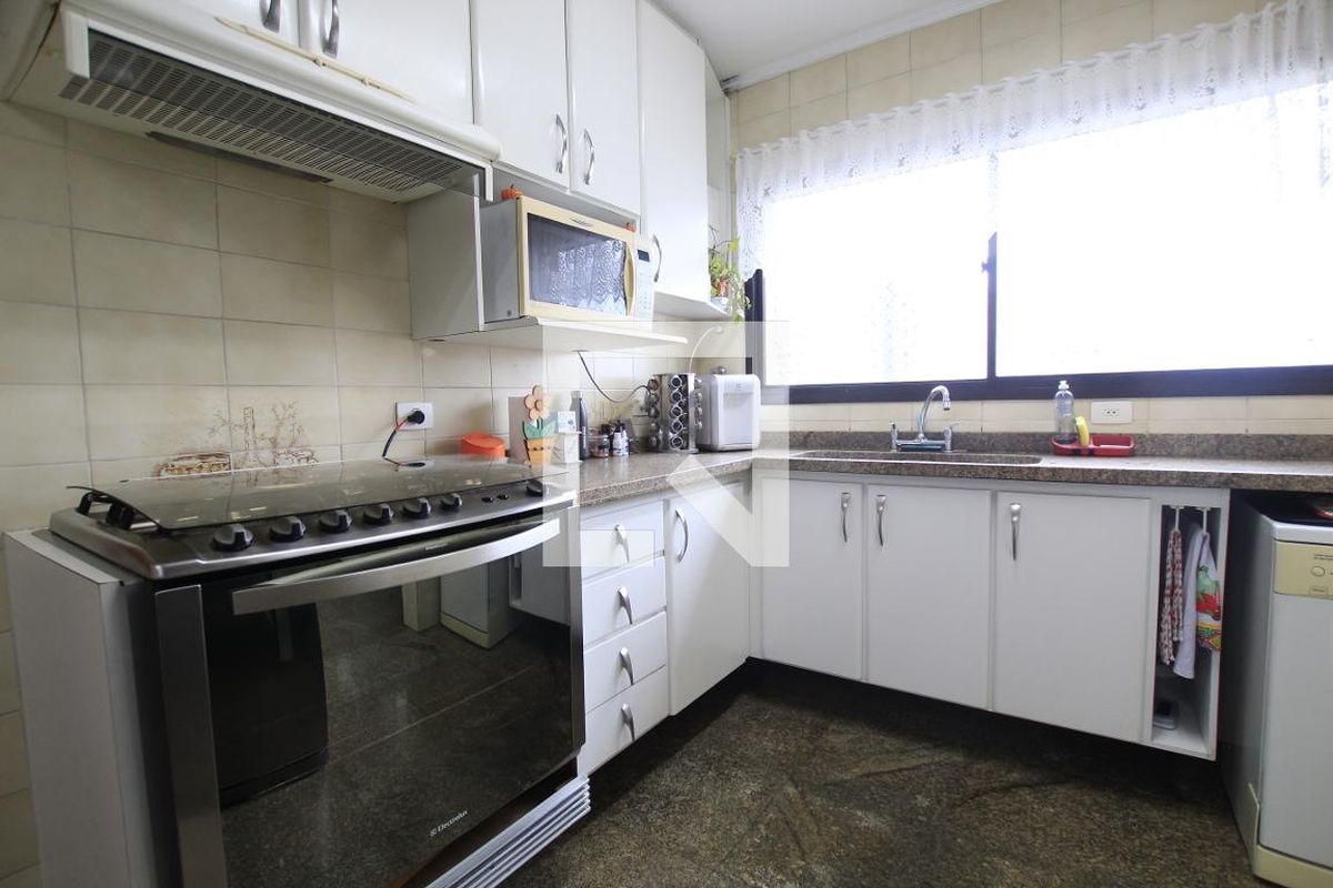 Apartamento, 2 quartos, 191 m² - Foto 22