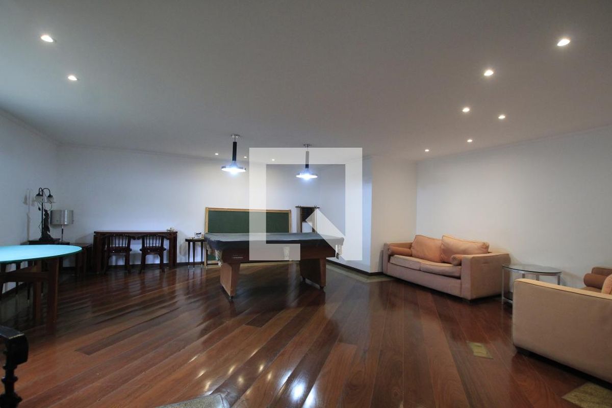Apartamento, 2 quartos, 191 m² - Foto 3