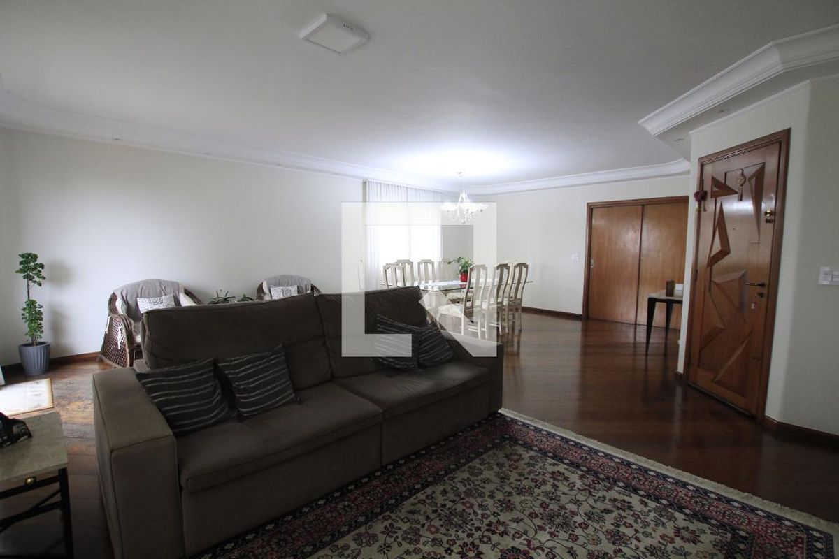 Apartamento, 2 quartos, 191 m² - Foto 8