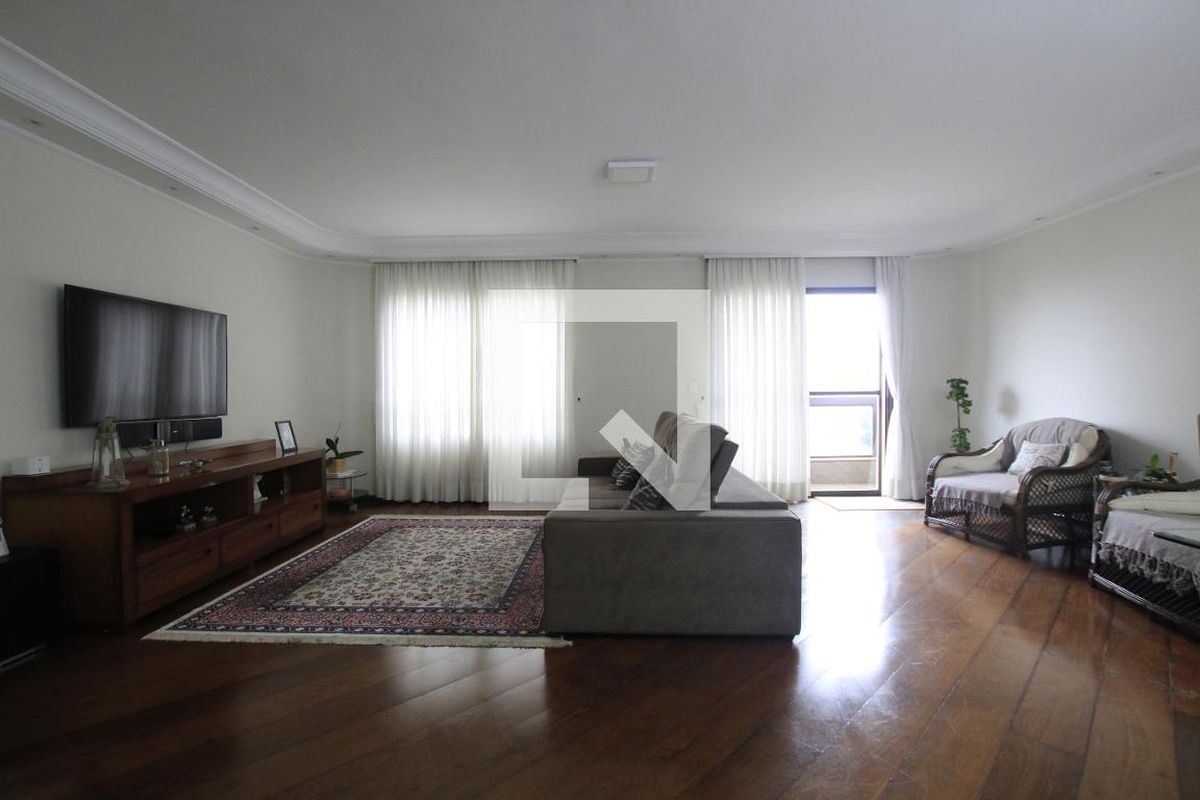 Apartamento, 2 quartos, 191 m² - Foto 5