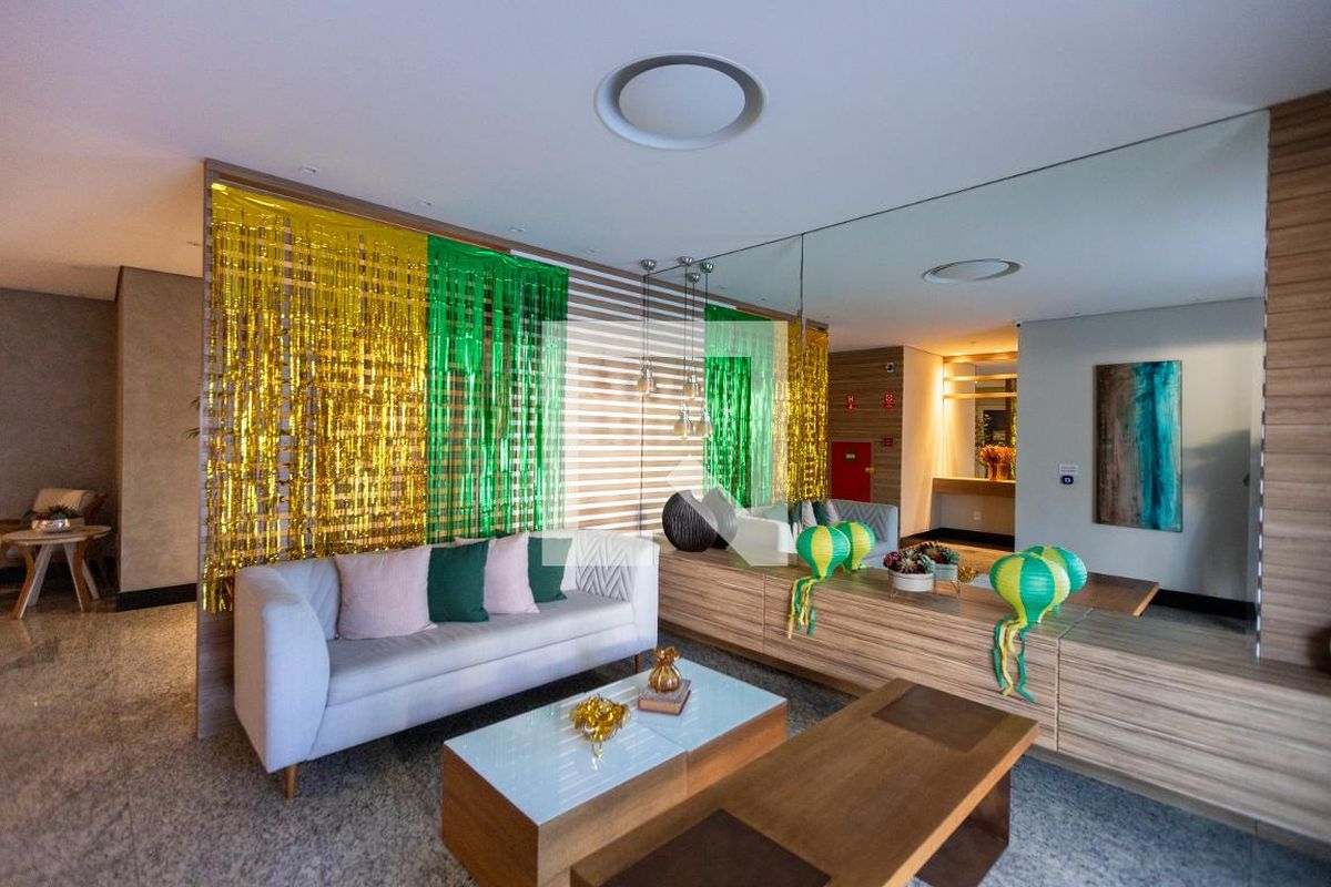Apartamento à Venda - Guanabara, 3 Quartos,  95 m2 em , Campinas - sp | SoloBR