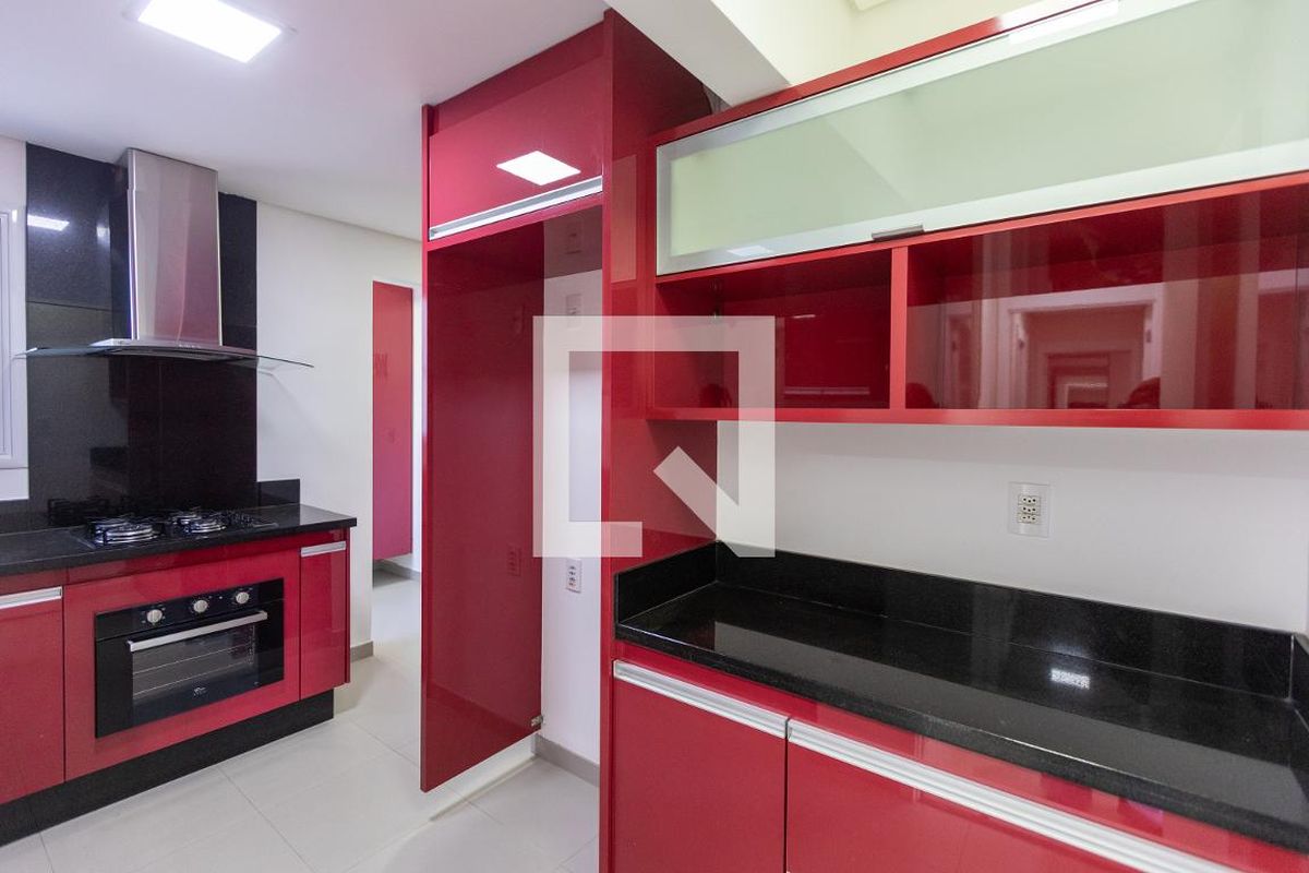 Apartamento à Venda - Guanabara, 3 Quartos,  95 m2 em , Campinas - sp | SoloBR