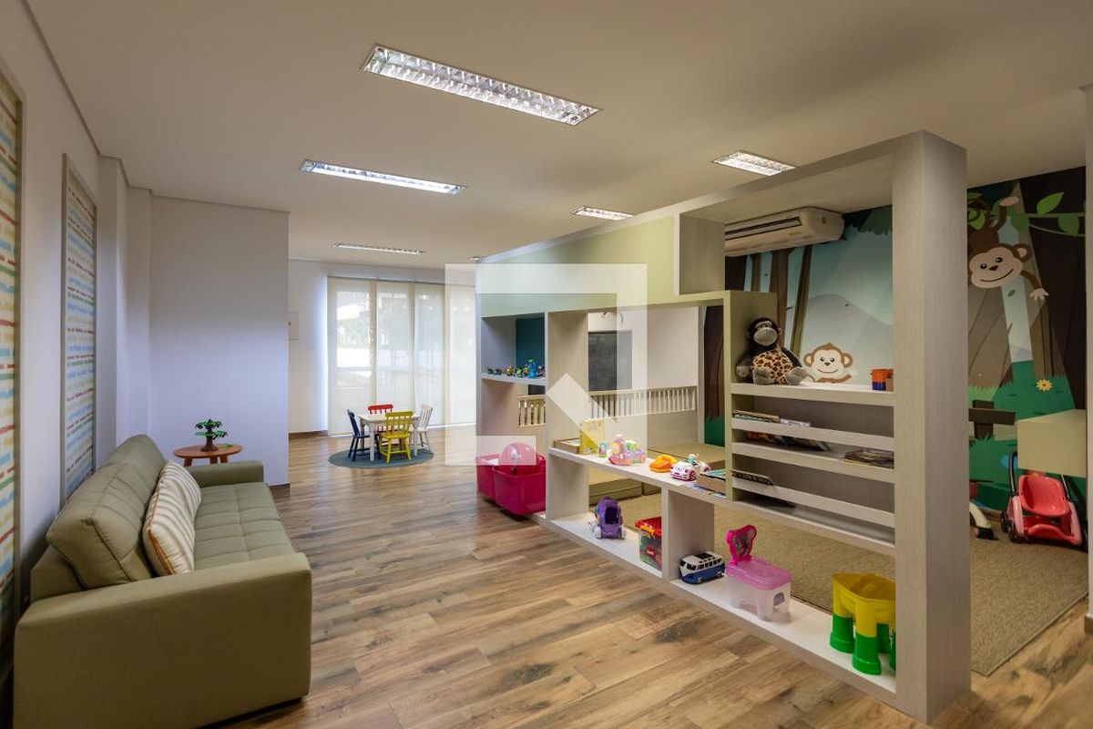Apartamento à Venda - Guanabara, 3 Quartos,  95 m2 em , Campinas - sp | SoloBR