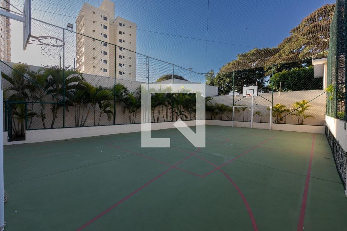 Apartamento à Venda - Guanabara, 3 Quartos,  95 m2 em , Campinas - sp | SoloBR