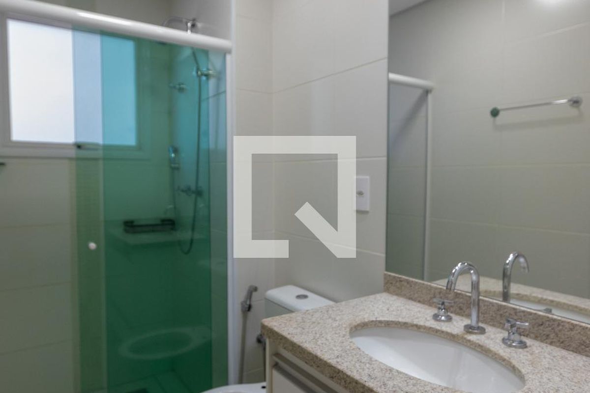 Apartamento à Venda - Guanabara, 3 Quartos,  95 m2 em , Campinas - sp | SoloBR