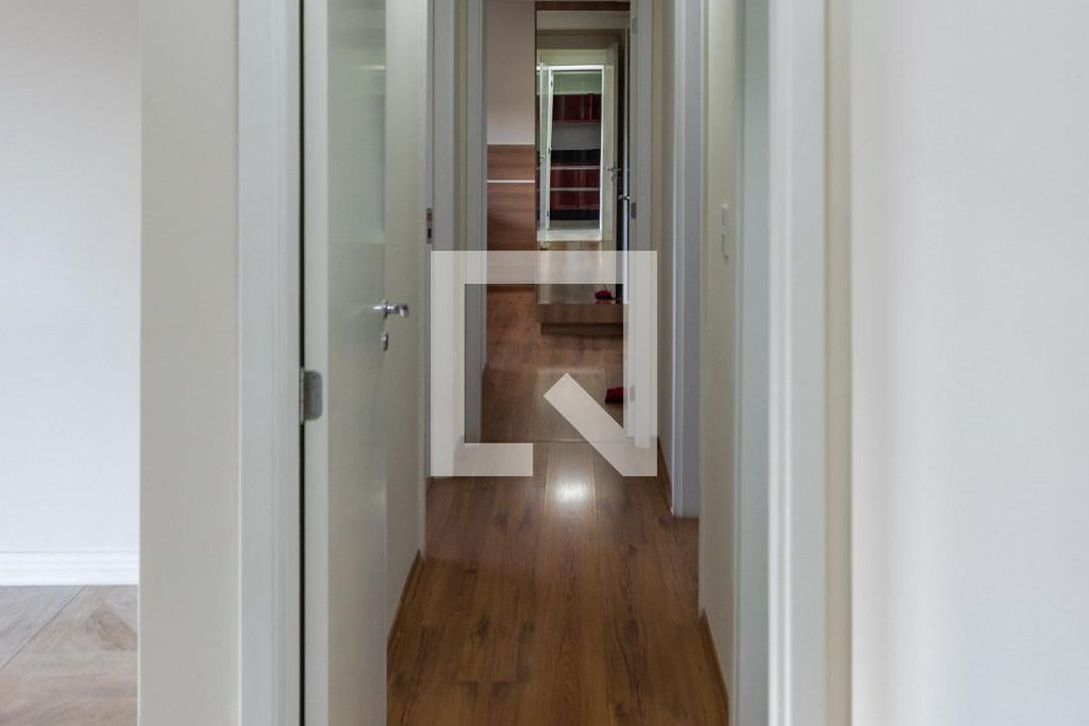 Apartamento à Venda - Guanabara, 3 Quartos,  95 m2 em , Campinas - sp | SoloBR