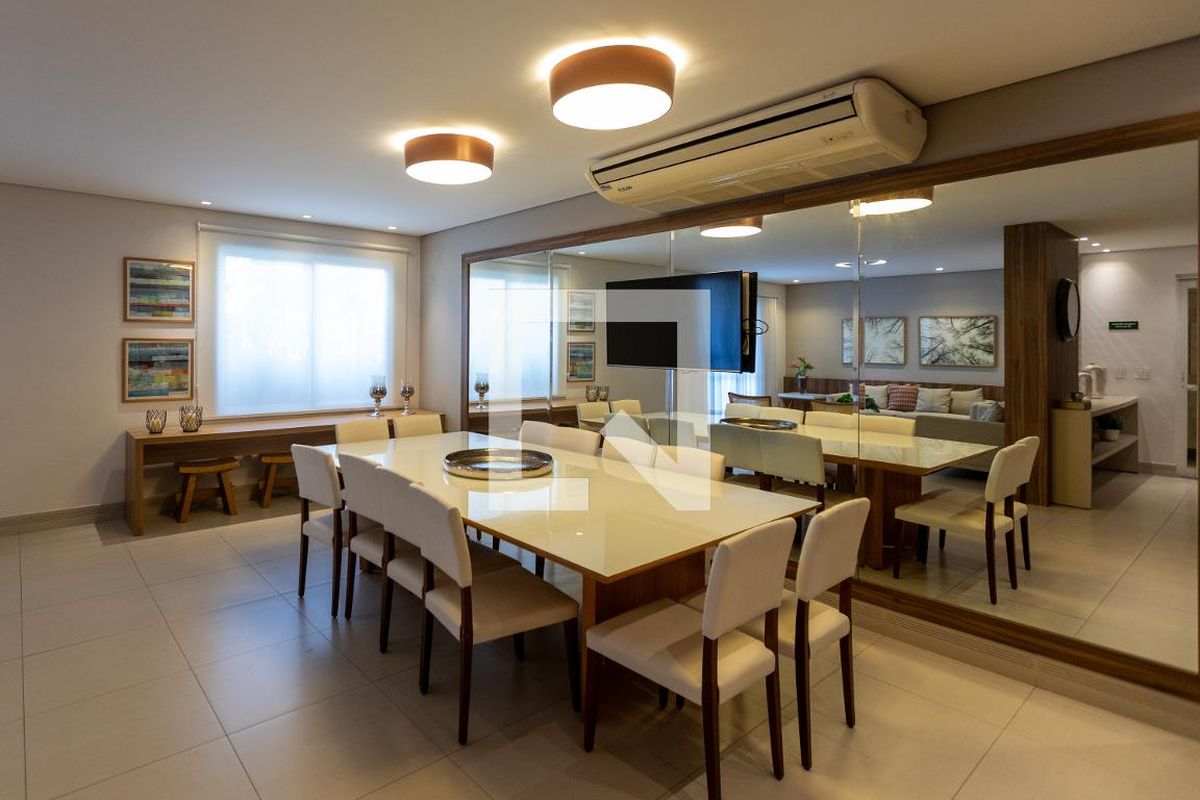 Apartamento à Venda - Guanabara, 3 Quartos,  95 m2 em , Campinas - sp | SoloBR