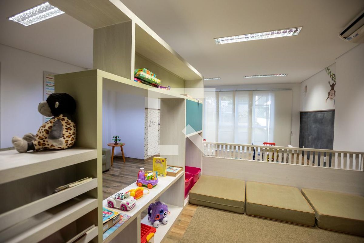 Apartamento à Venda - Guanabara, 3 Quartos,  95 m2 em , Campinas - sp | SoloBR