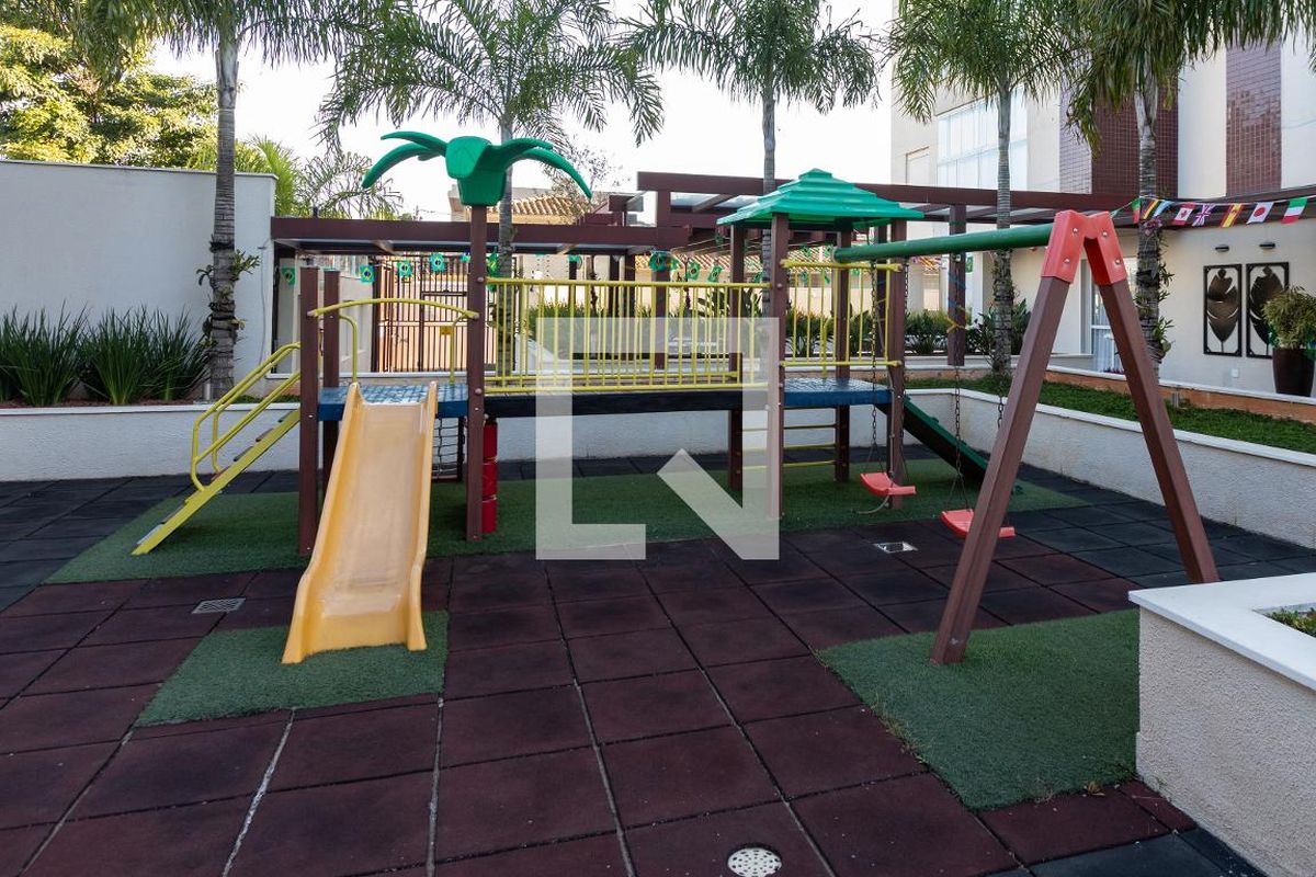 Apartamento à Venda - Guanabara, 3 Quartos,  95 m2 em , Campinas - sp | SoloBR