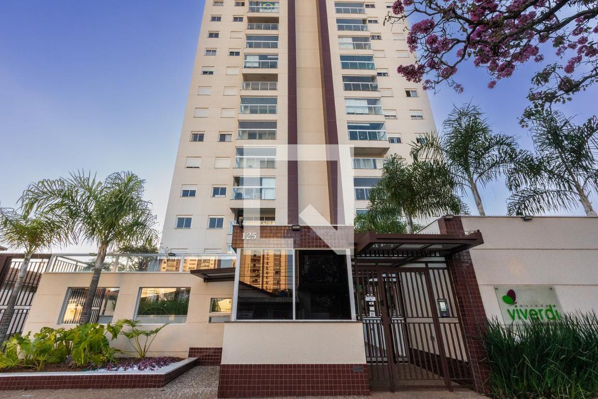 Apartamento à Venda - Guanabara, 3 Quartos,  95 m2 em , Campinas - sp | SoloBR