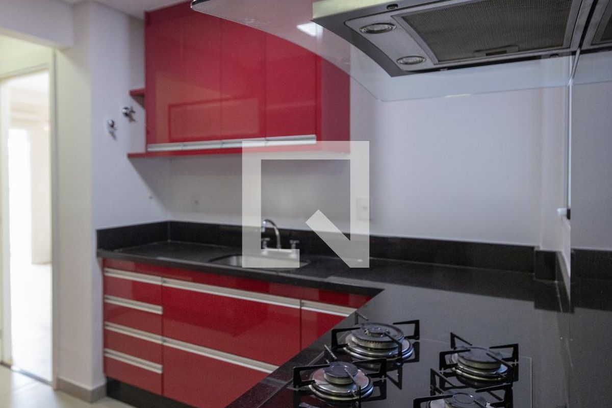 Apartamento à Venda - Guanabara, 3 Quartos,  95 m2 em , Campinas - sp | SoloBR