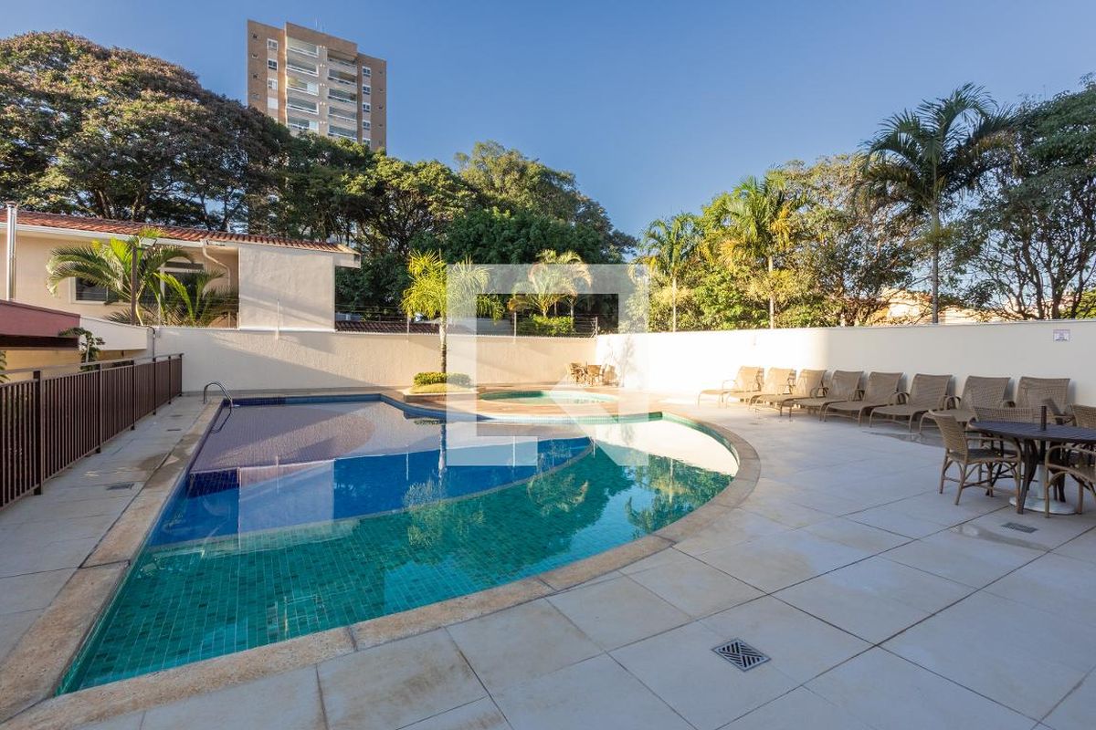 Apartamento à Venda - Guanabara, 3 Quartos,  95 m2 em , Campinas - sp | SoloBR