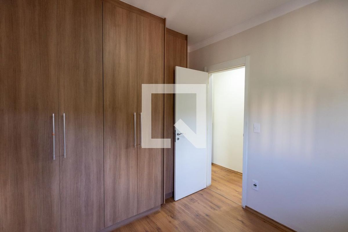 Apartamento à Venda - Guanabara, 3 Quartos,  95 m2 em , Campinas - sp | SoloBR