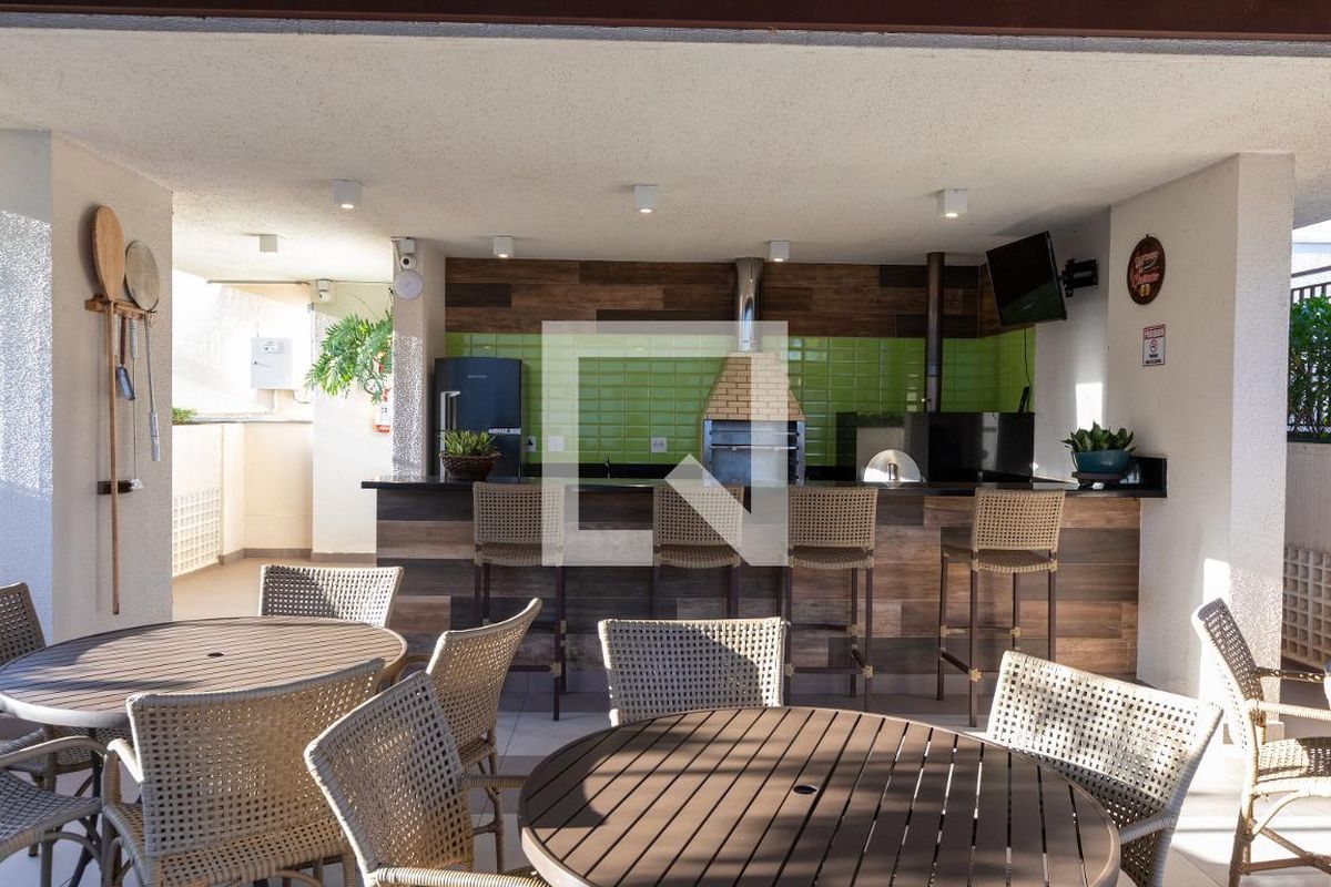 Apartamento à Venda - Guanabara, 3 Quartos,  95 m2 em , Campinas - sp | SoloBR