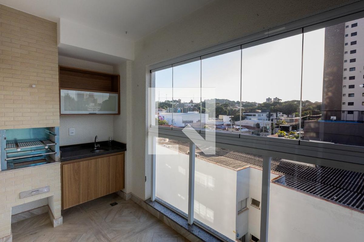 Apartamento à Venda - Guanabara, 3 Quartos,  95 m2 em , Campinas - sp | SoloBR