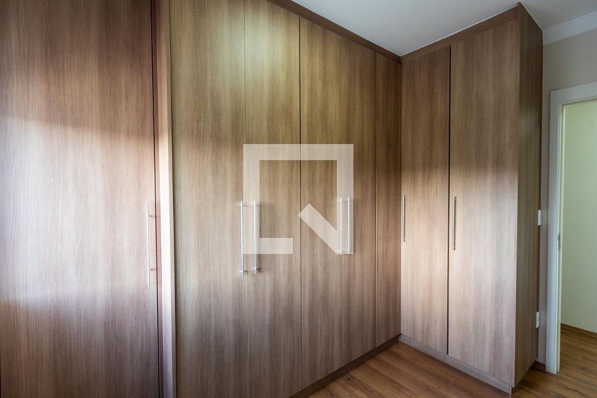 Apartamento à Venda - Guanabara, 3 Quartos,  95 m2 em , Campinas - sp | SoloBR