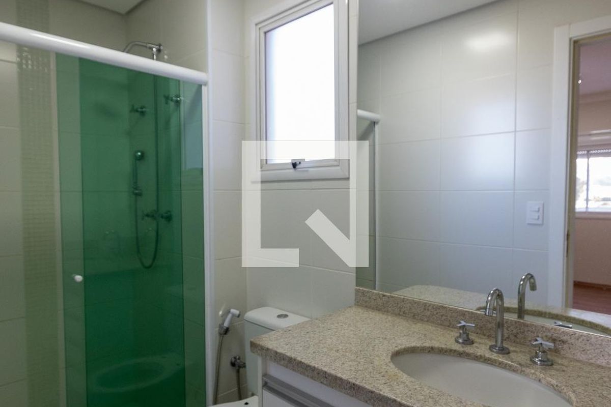 Apartamento à Venda - Guanabara, 3 Quartos,  95 m2 em , Campinas - sp | SoloBR