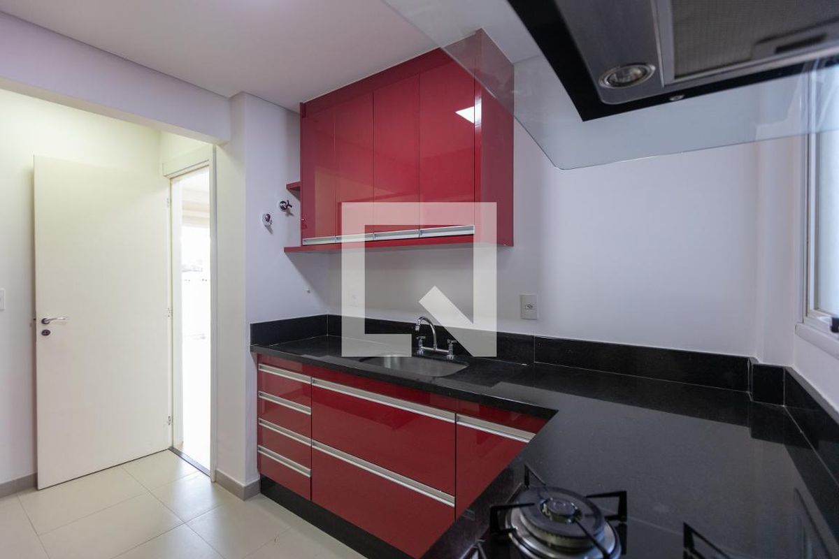 Apartamento à Venda - Guanabara, 3 Quartos,  95 m2 em , Campinas - sp | SoloBR