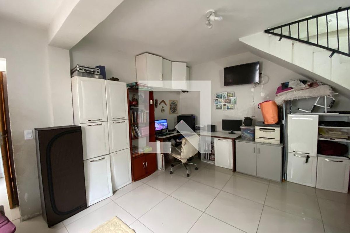 Casa, 3 quartos, 180 m² - Foto 25
