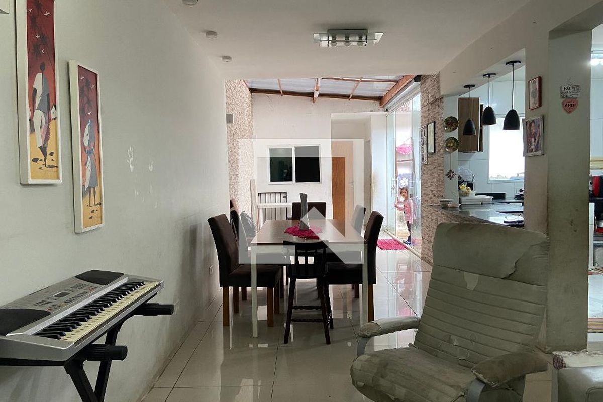 Casa, 3 quartos, 180 m² - Foto 8