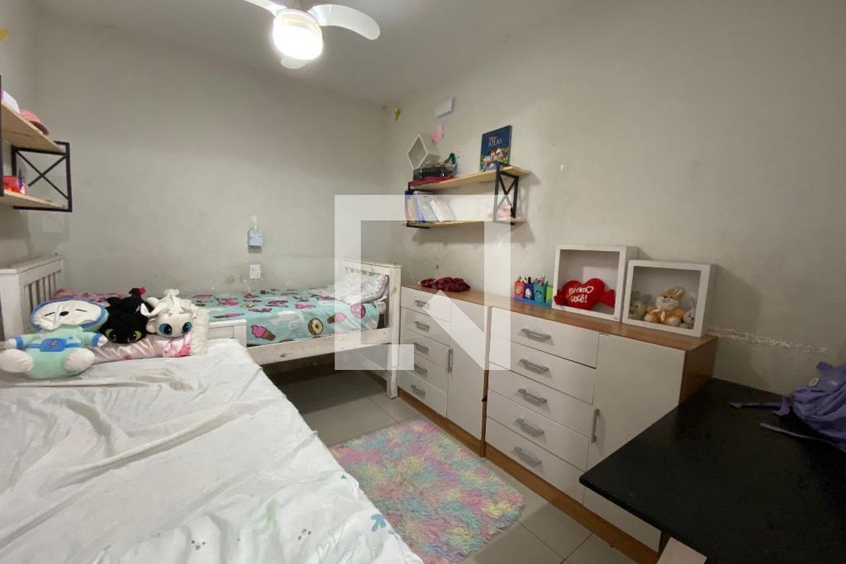 Casa, 3 quartos, 180 m² - Foto 22
