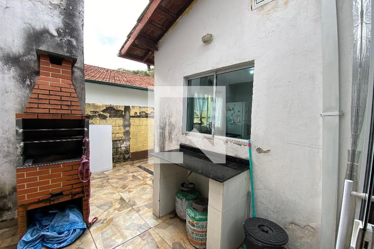 Casa, 3 quartos, 180 m² - Foto 57