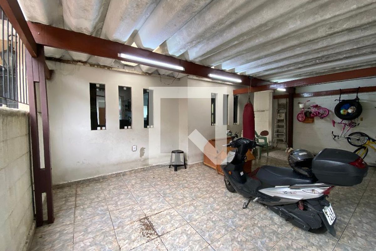 Casa, 3 quartos, 180 m² - Foto 64