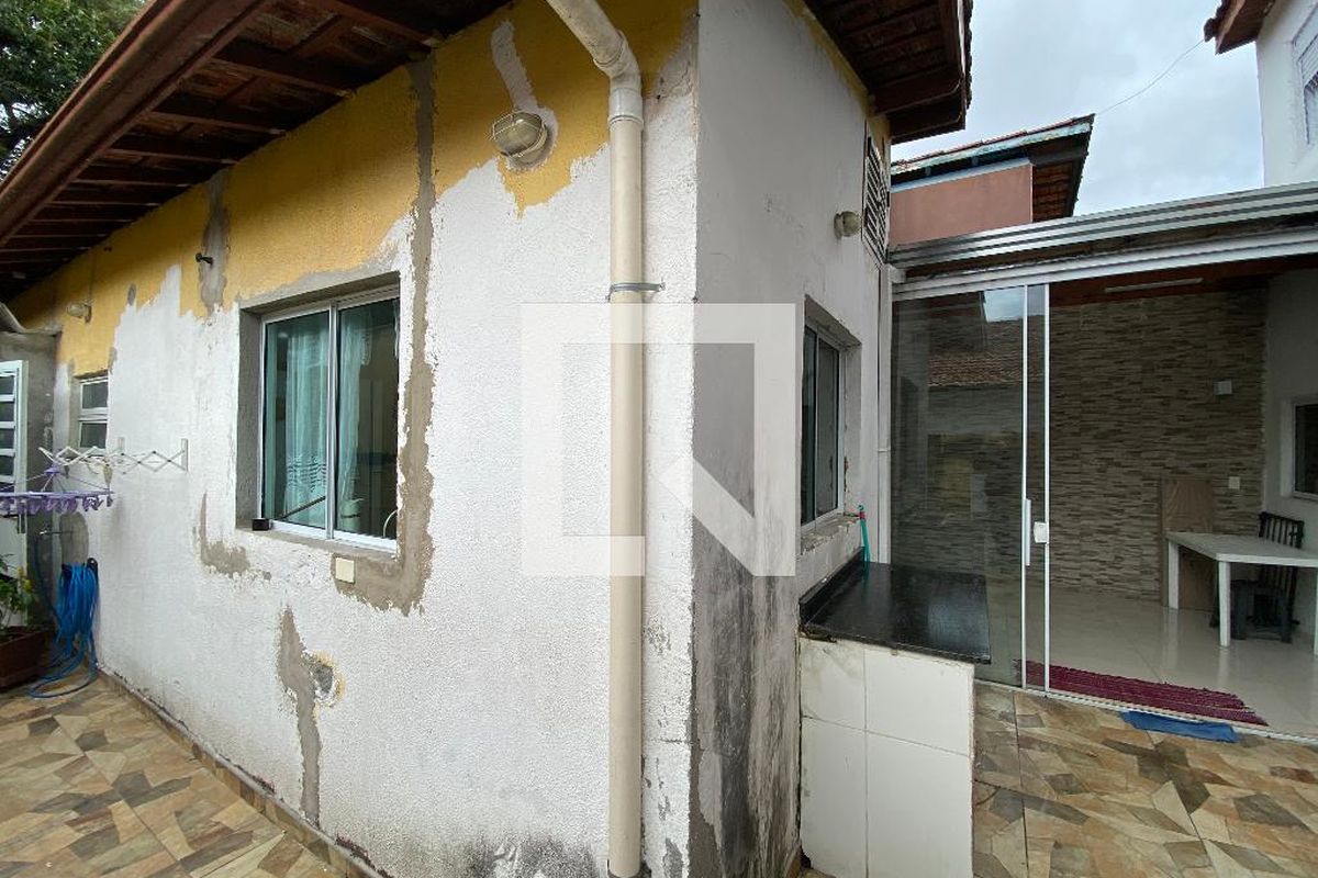 Casa, 3 quartos, 180 m² - Foto 60