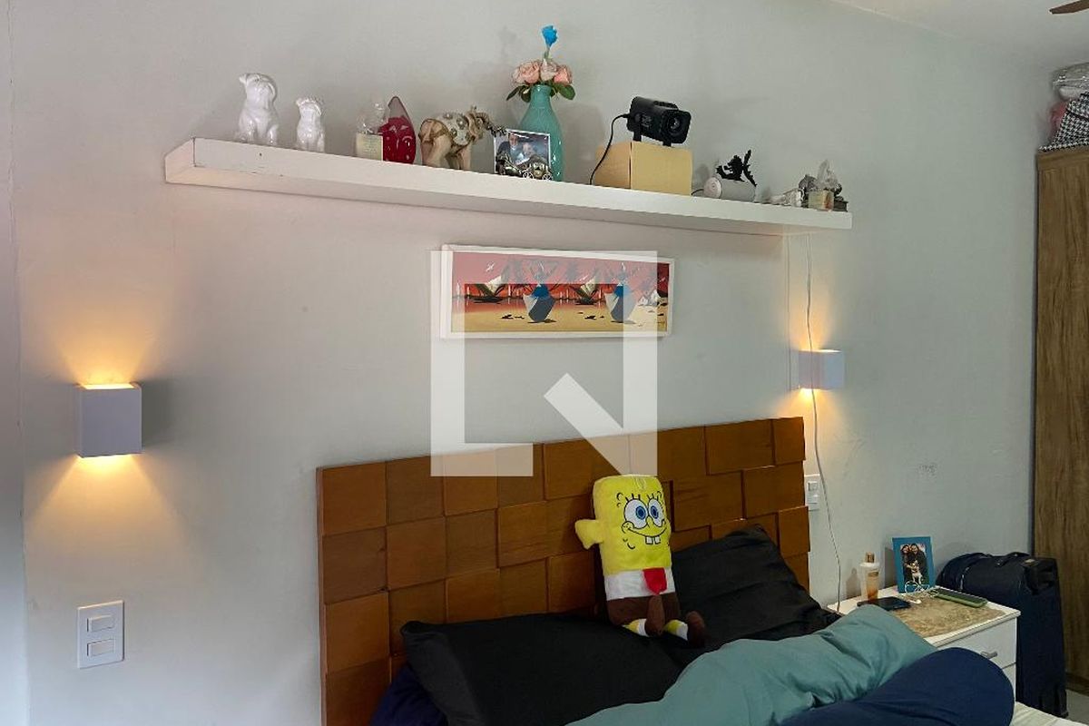 Casa, 3 quartos, 180 m² - Foto 43