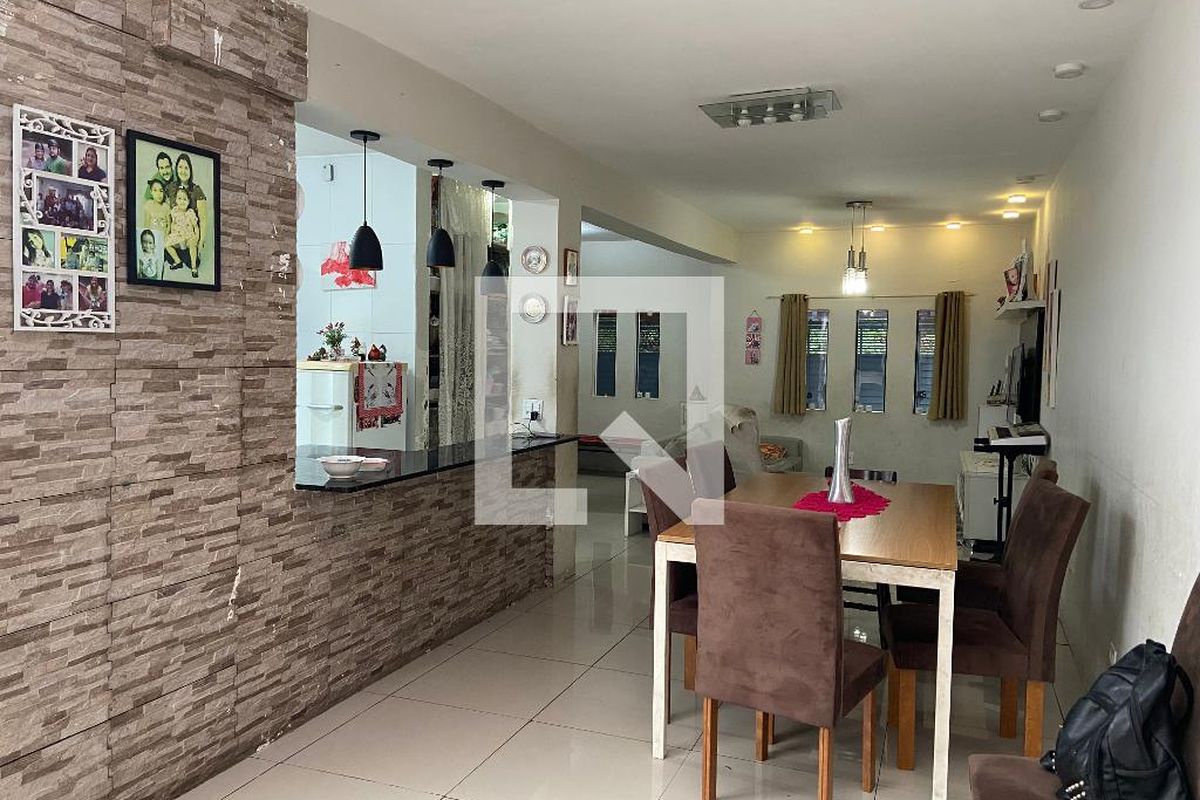 Casa, 3 quartos, 180 m² - Foto 11