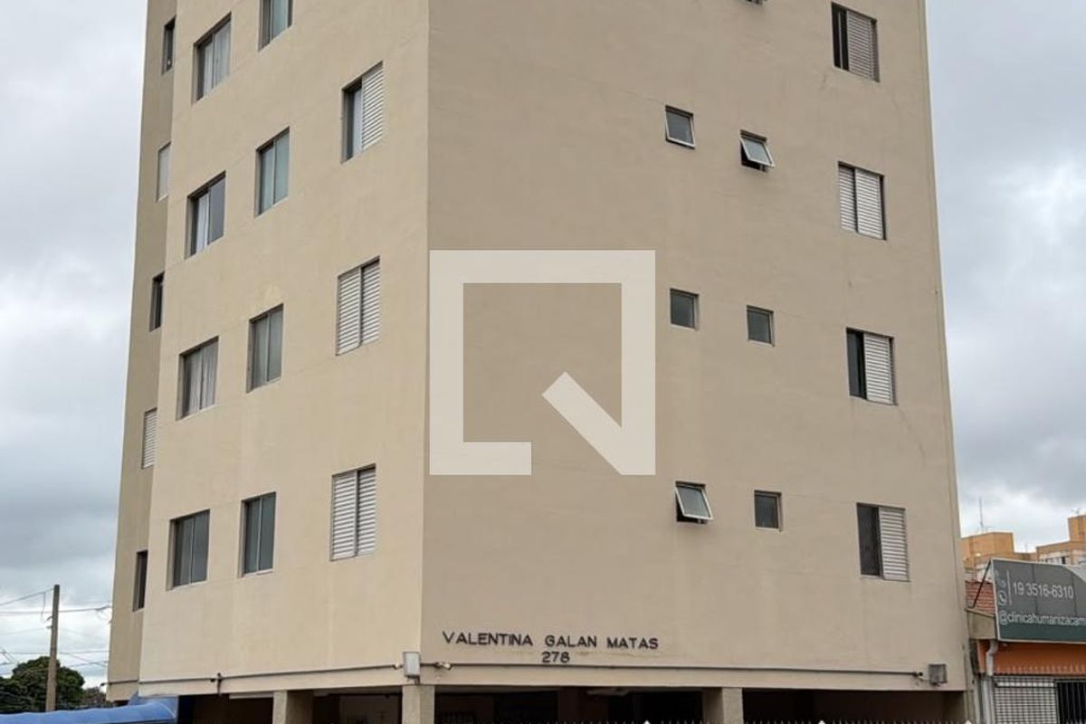 Apartamento à Venda - Taquaral, 1 Quarto,  46 m2 em , Campinas - sp | SoloBR