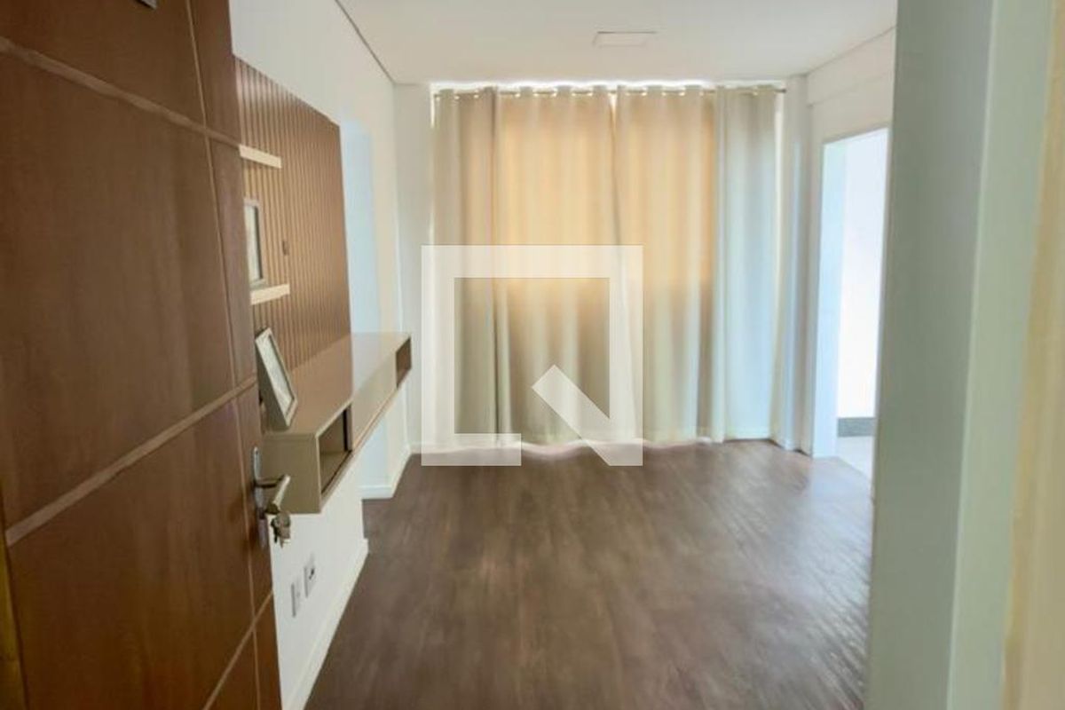 Apartamento à Venda - Taquaral, 1 Quarto,  46 m2 em , Campinas - sp | SoloBR