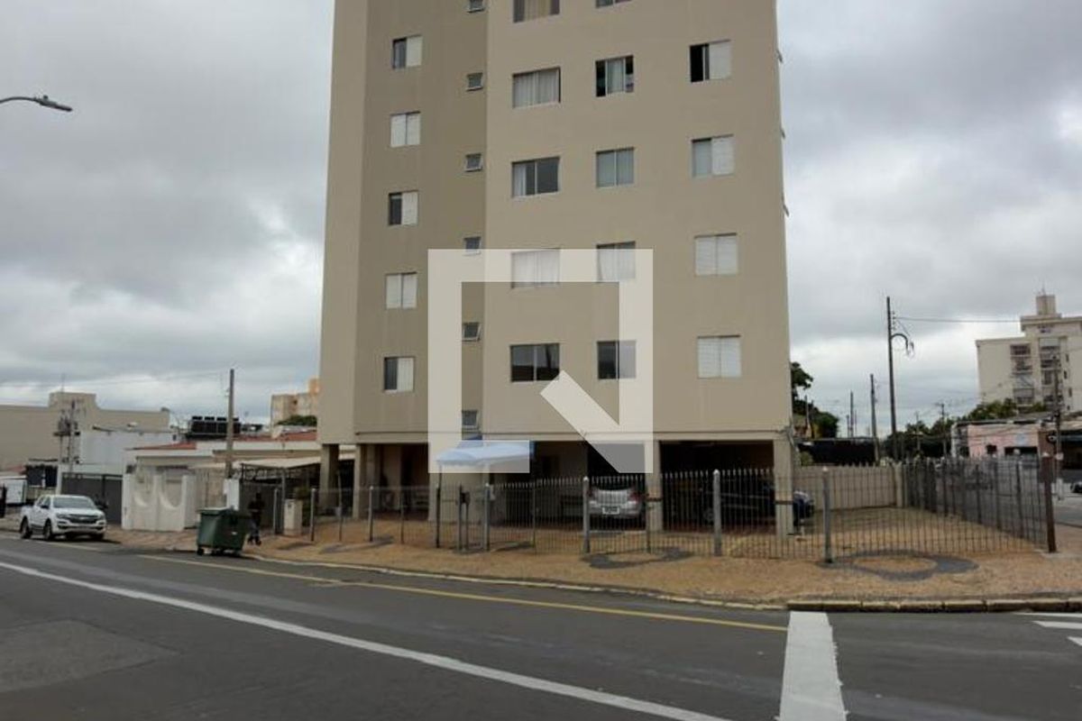 Apartamento à Venda - Taquaral, 1 Quarto,  46 m2 em , Campinas - sp | SoloBR