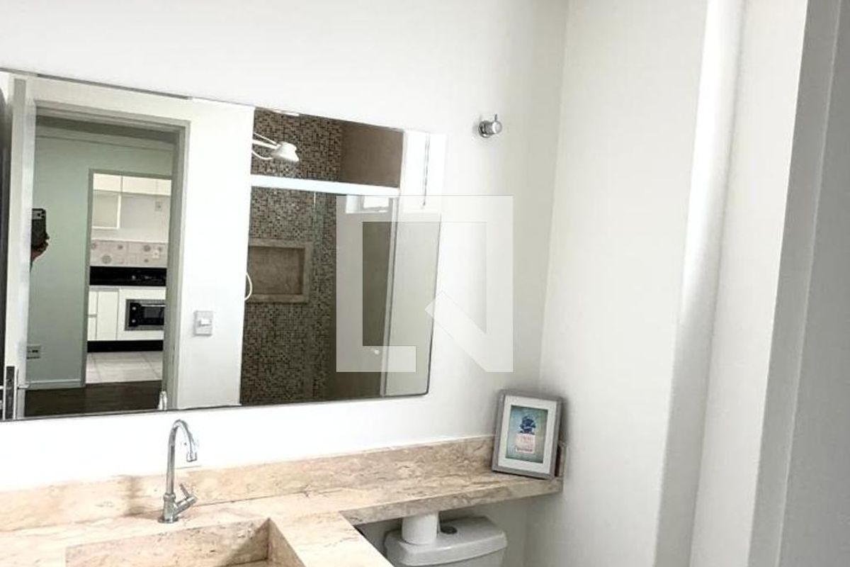 Apartamento à Venda - Taquaral, 1 Quarto,  46 m2 em , Campinas - sp | SoloBR