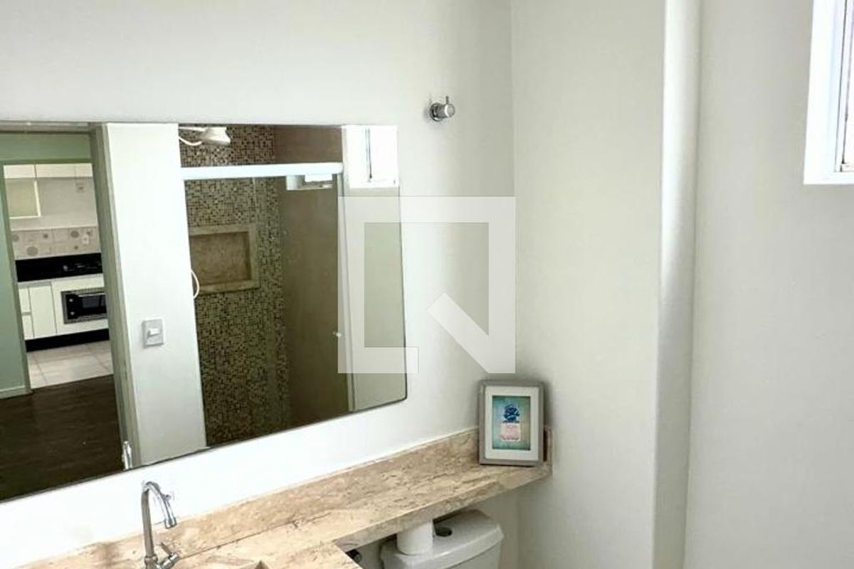 Apartamento à Venda - Taquaral, 1 Quarto,  46 m2 em , Campinas - sp | SoloBR