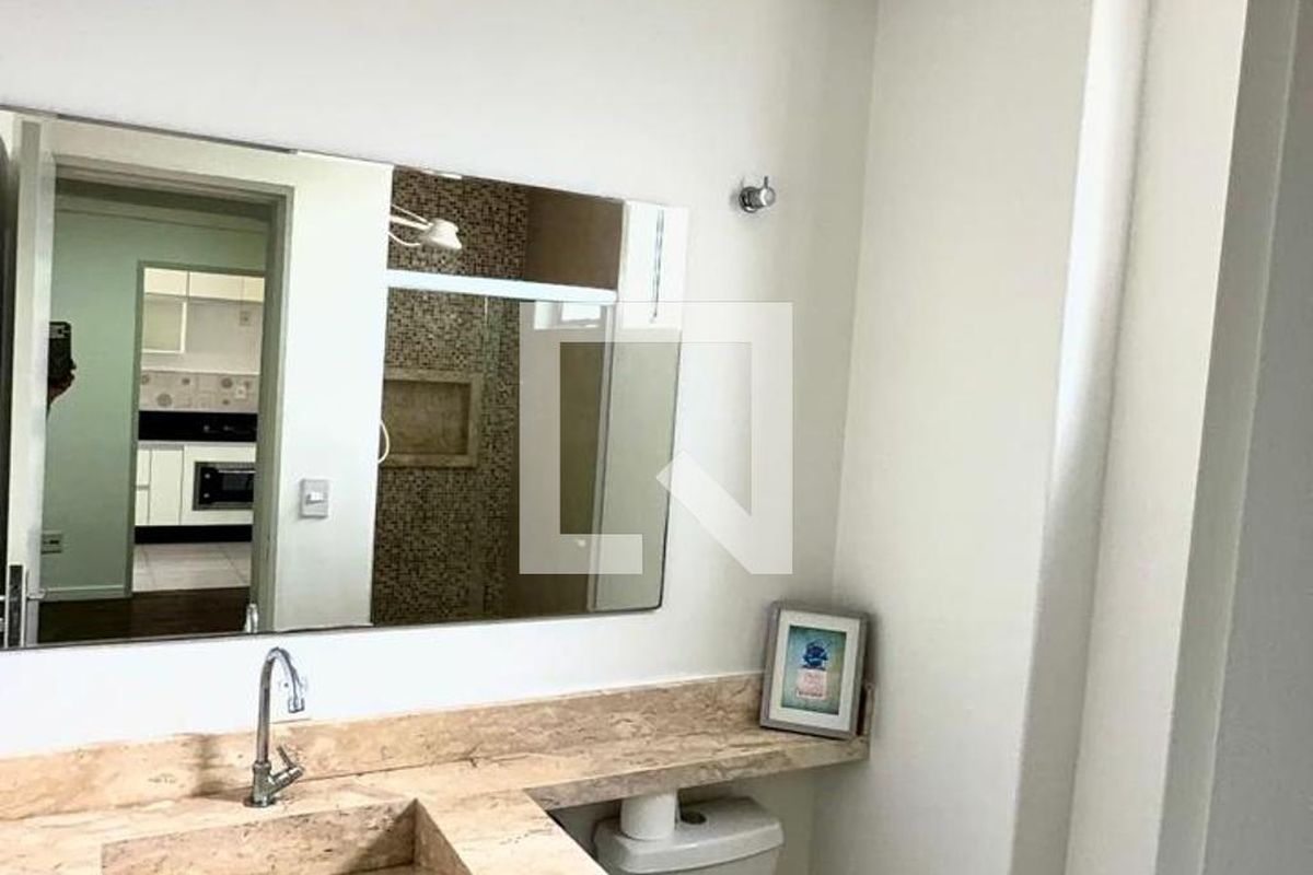 Apartamento à Venda - Taquaral, 1 Quarto,  46 m2 em , Campinas - sp | SoloBR