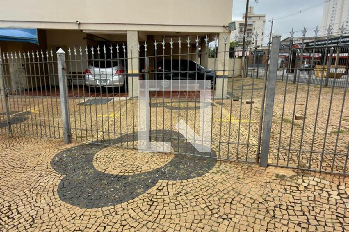 Apartamento à Venda - Taquaral, 1 Quarto,  46 m2 em , Campinas - sp | SoloBR