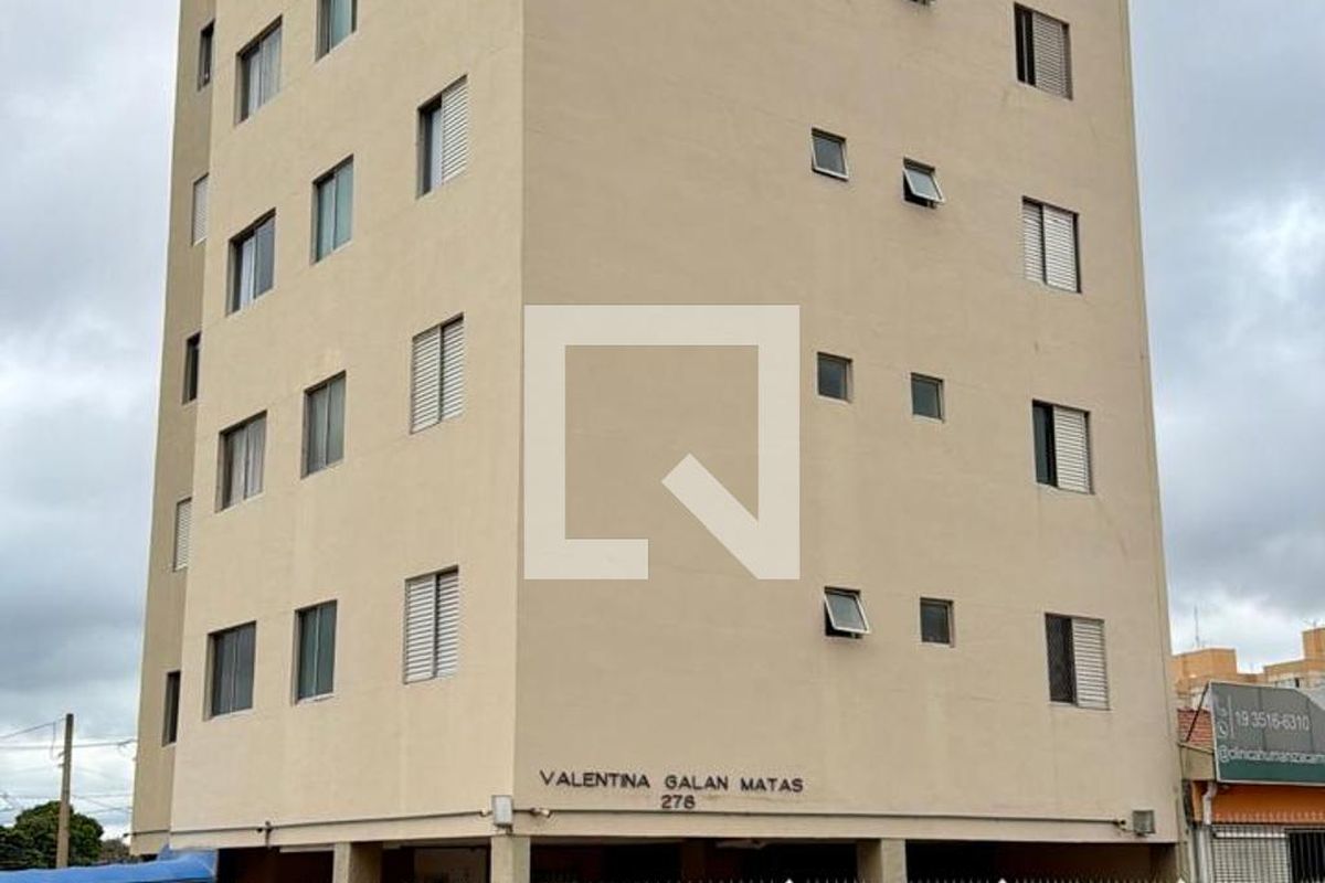 Apartamento à Venda - Taquaral, 1 Quarto,  46 m2 em , Campinas - sp | SoloBR