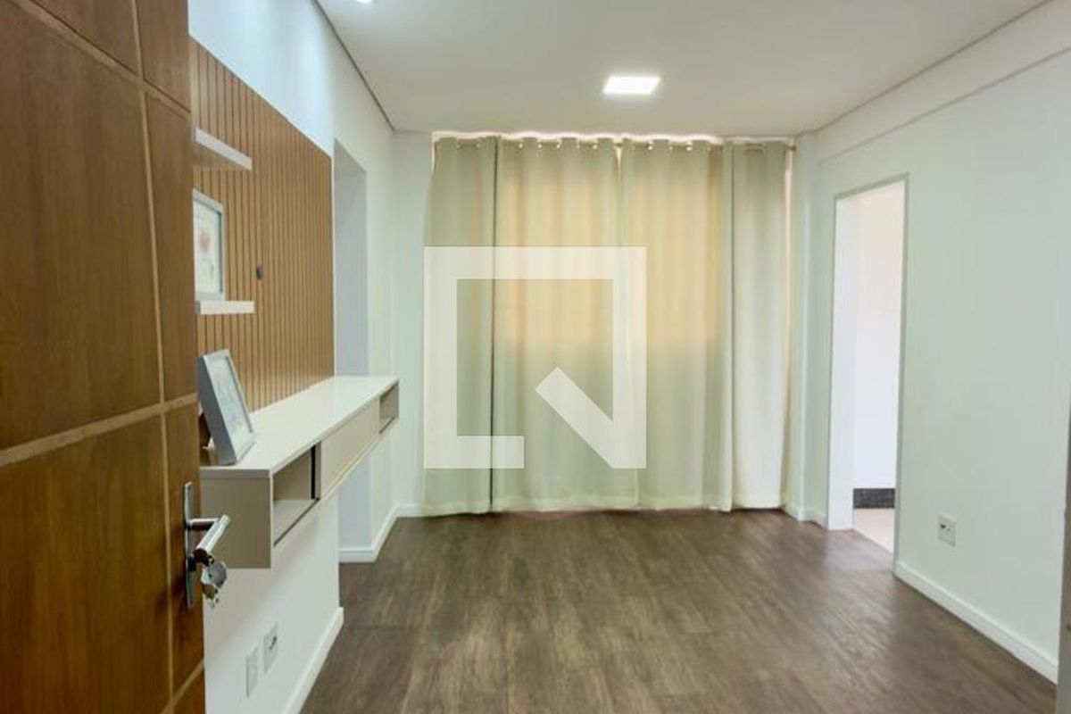 Apartamento à Venda - Taquaral, 1 Quarto,  46 m2 em , Campinas - sp | SoloBR