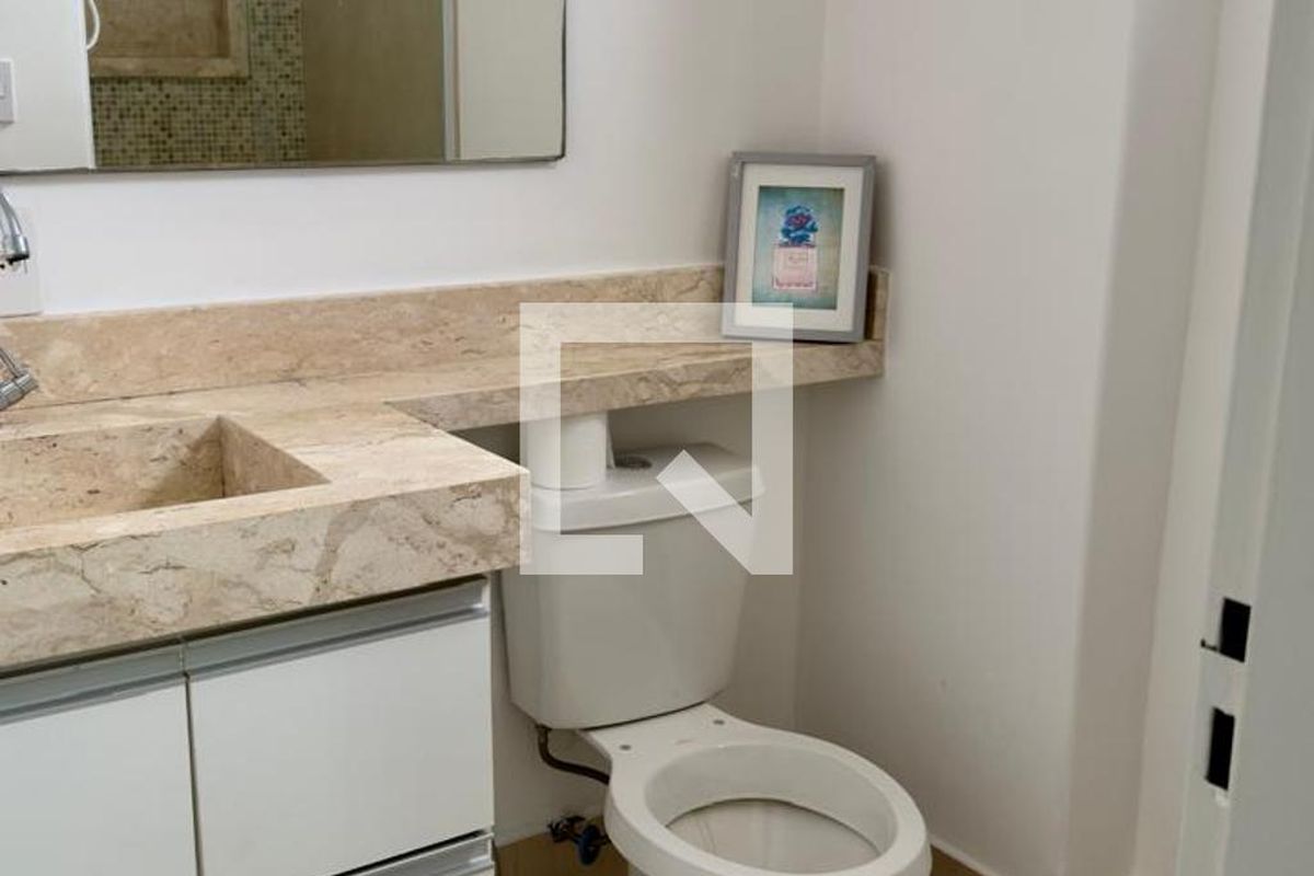 Apartamento à Venda - Taquaral, 1 Quarto,  46 m2 em , Campinas - sp | SoloBR