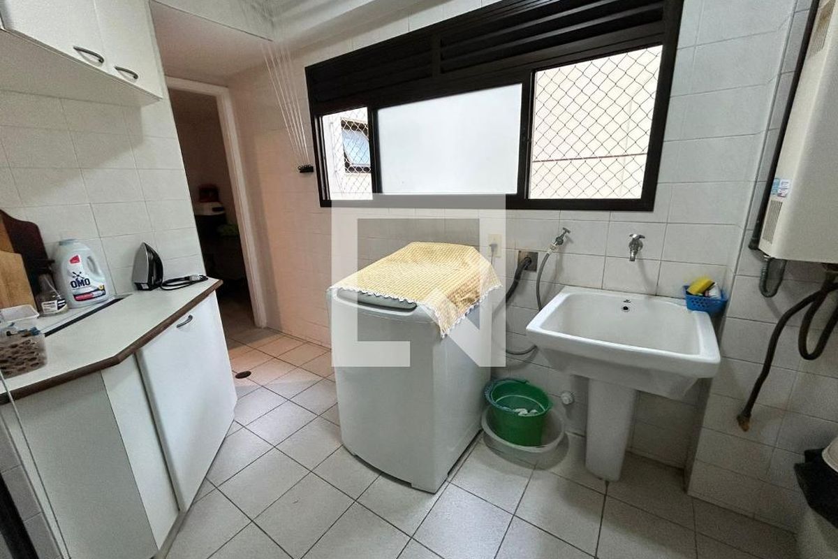 Apartamento, 4 quartos, 120 m² - Foto 24