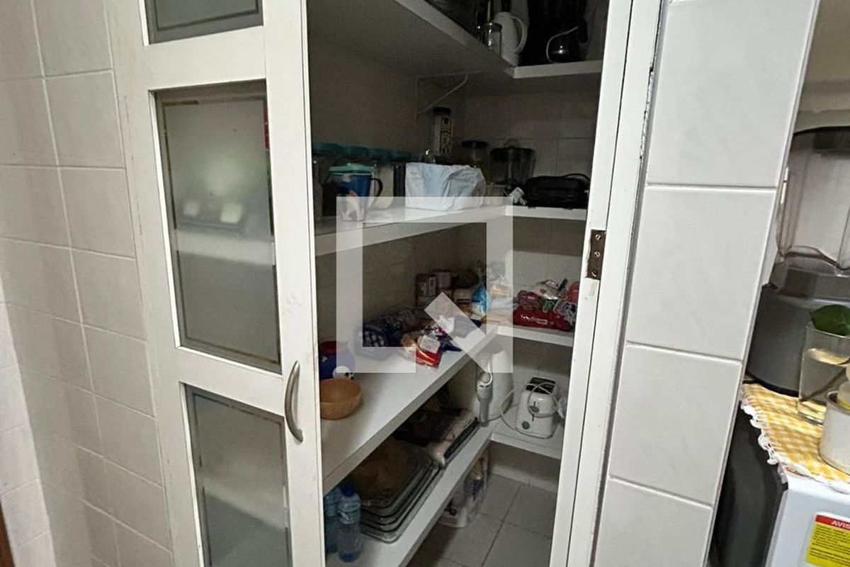 Apartamento, 4 quartos, 120 m² - Foto 22