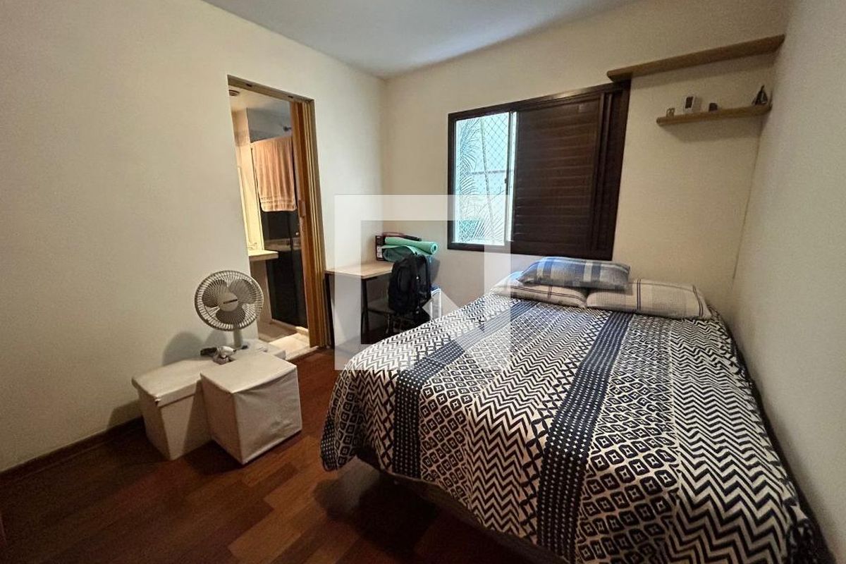 Apartamento, 4 quartos, 120 m² - Foto 7