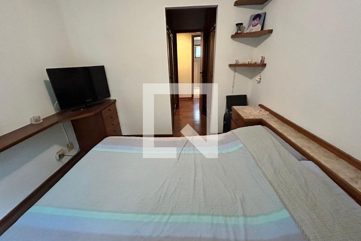 Apartamento, 4 quartos, 120 m² - Foto 9