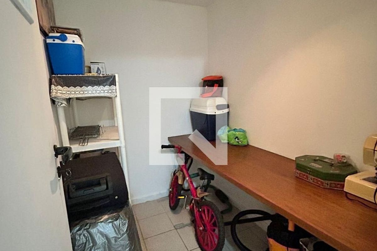 Apartamento, 4 quartos, 120 m² - Foto 26