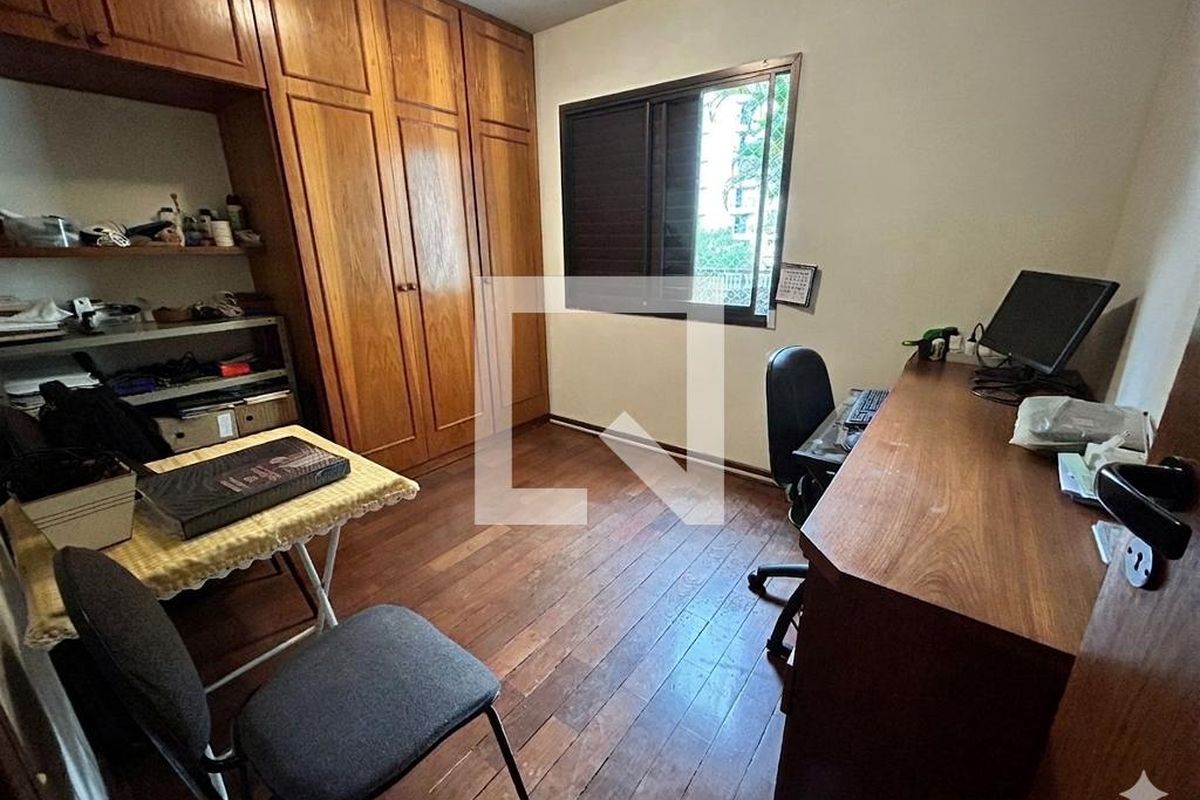 Apartamento, 4 quartos, 120 m² - Foto 4